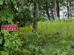 N5765 Parkway Rd, Pound, WI 54161