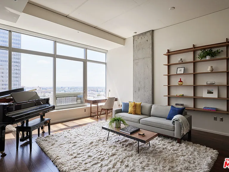 1155 S Grand Ave #1307 — Photo 7