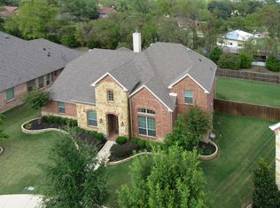 15684 Booker Trl, Frisco, TX 75035