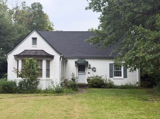 117 Glenside Ave, Ponca City, OK 74601