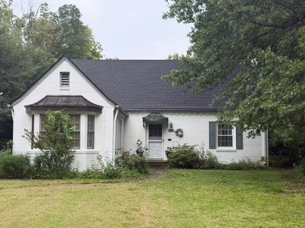 117 Glenside Ave, Ponca City, OK 74601