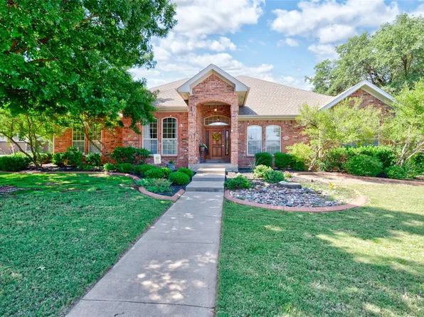 2101 Gathright Dr, Abilene, TX 79606
