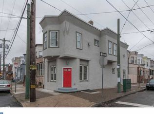 1700 S 23rd St, Philadelphia, PA 19145