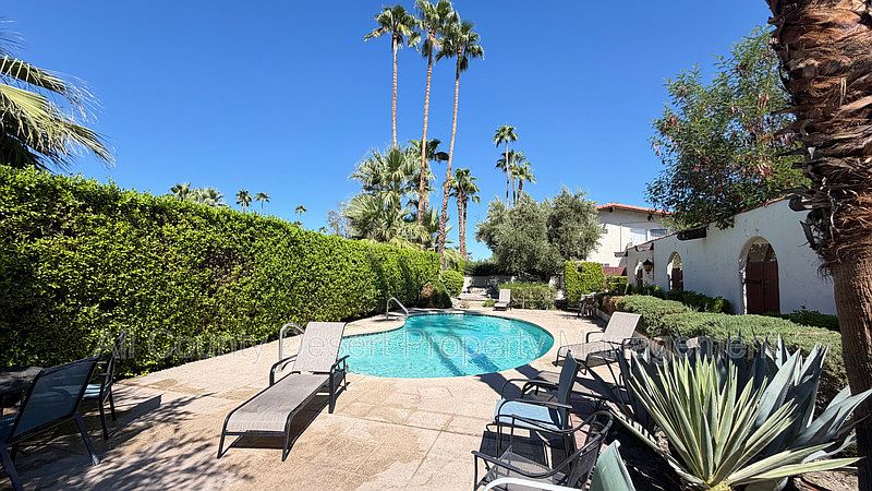 1st image of 550 El Cielo Rd Unit 8
