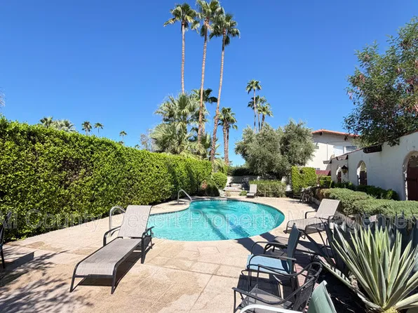 550 El Cielo Rd, Palm Springs, CA