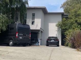1257 Francisco St APT 1, Berkeley, CA 94702
