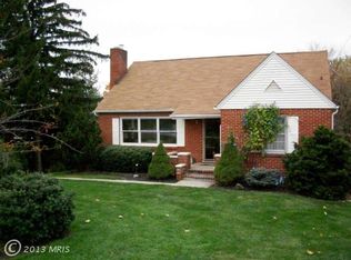 802 Washington Rd, Westminster, MD 21157