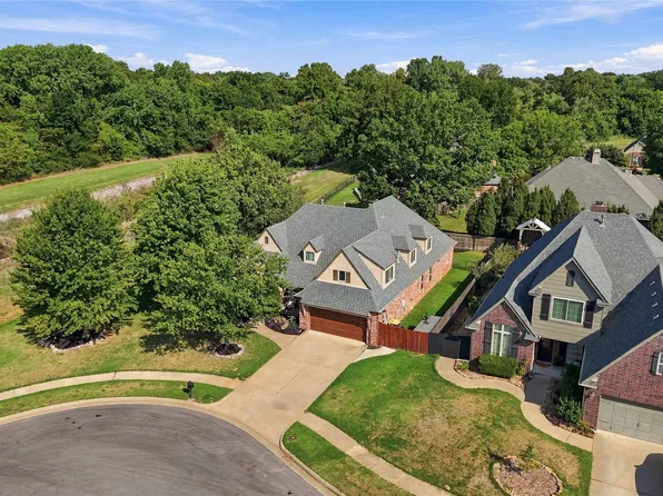 8809 E 119th St S, Bixby, OK 74008