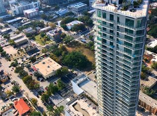 501 NE 31st St UNIT 2107, Miami, FL 33137