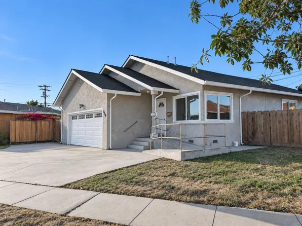624 John St, Salinas, CA 93905