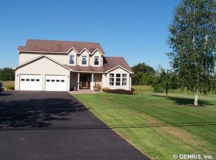 2979 S Union St, Rochester, NY 14624