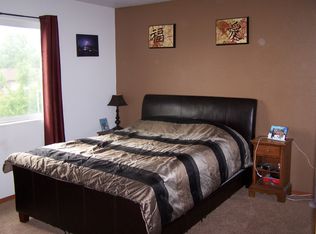 1787 N Luke Ln, Post Falls, ID 83854