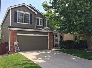 1148 Riddlewood Ln, Highlands Ranch, CO 80129