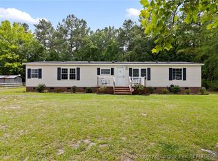 6478 Turnbull Rd, Fayetteville, NC 28312