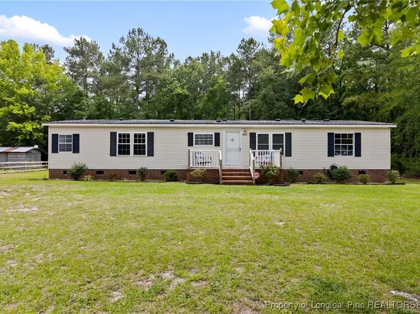 6478 Turnbull Rd, Fayetteville, NC 28312