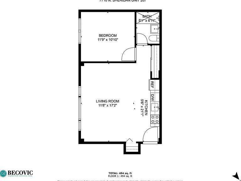 The Sheridan View — Photo 86