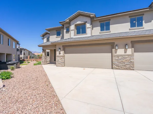 278 N 2020 W #78, Hurricane, UT 84737