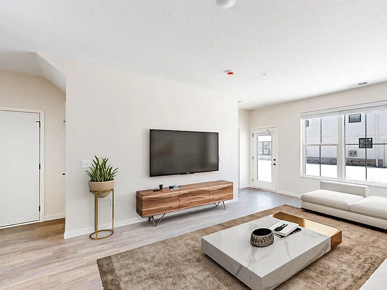 Aspen 3 Bedroom