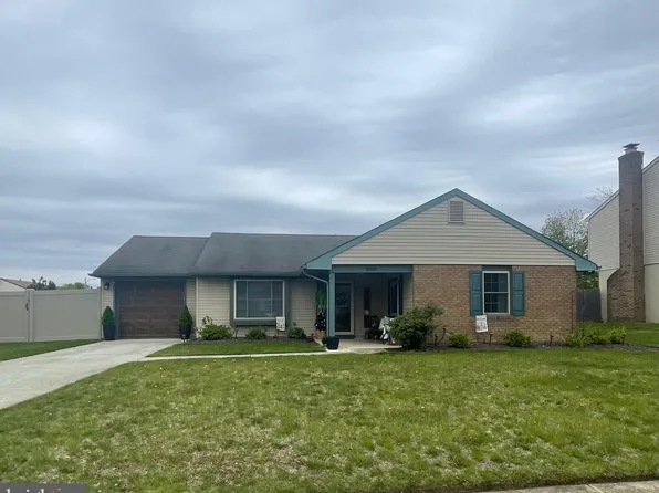 1000 Micawber Dr, Williamstown, NJ 08094