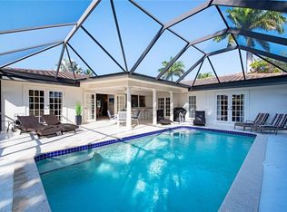 4406 Crayton Rd, Naples, FL 34103