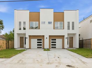 3704 Mount Pleasant St #A/b, Houston, TX 77021