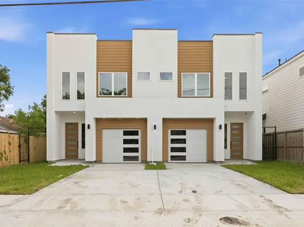3704 Mount Pleasant St #A/b, Houston, TX 77021