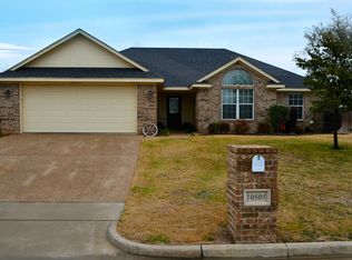 10505 T Bury, Waco, TX 76708