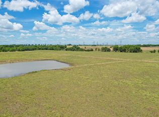 County Road 24960, Brookston, TX 75421