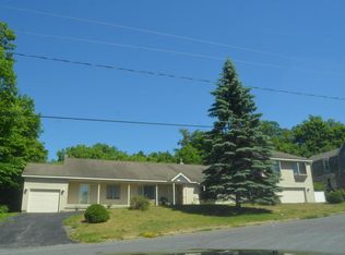 70 Champlain Ave, Ticonderoga, NY 12883