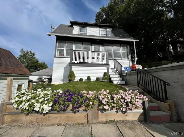 219 Rider Ave #23, Syracuse, NY 13207