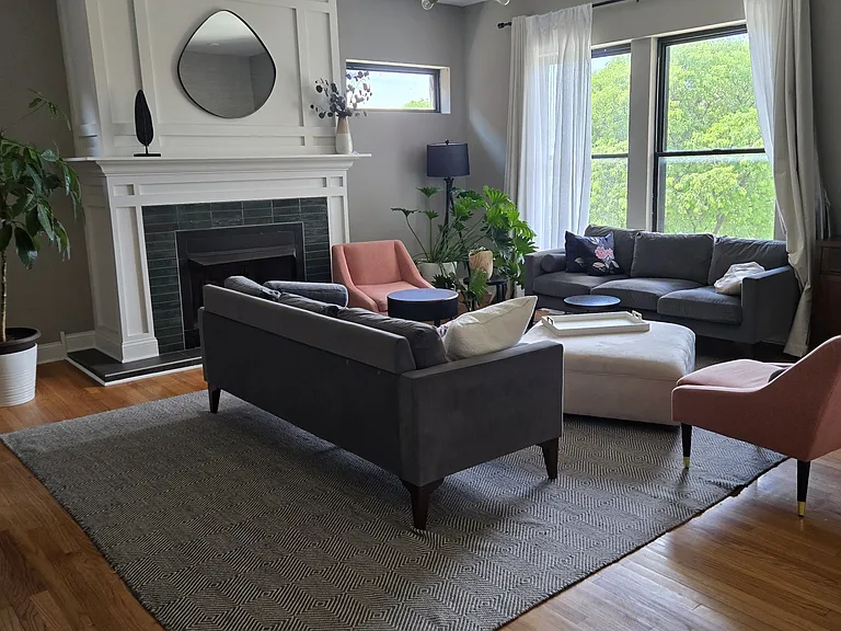 5017 S Drexel Blvd — Photo 5