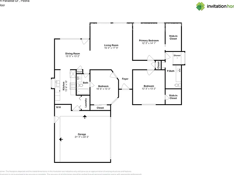7141 W Paradise Dr — Photo 2