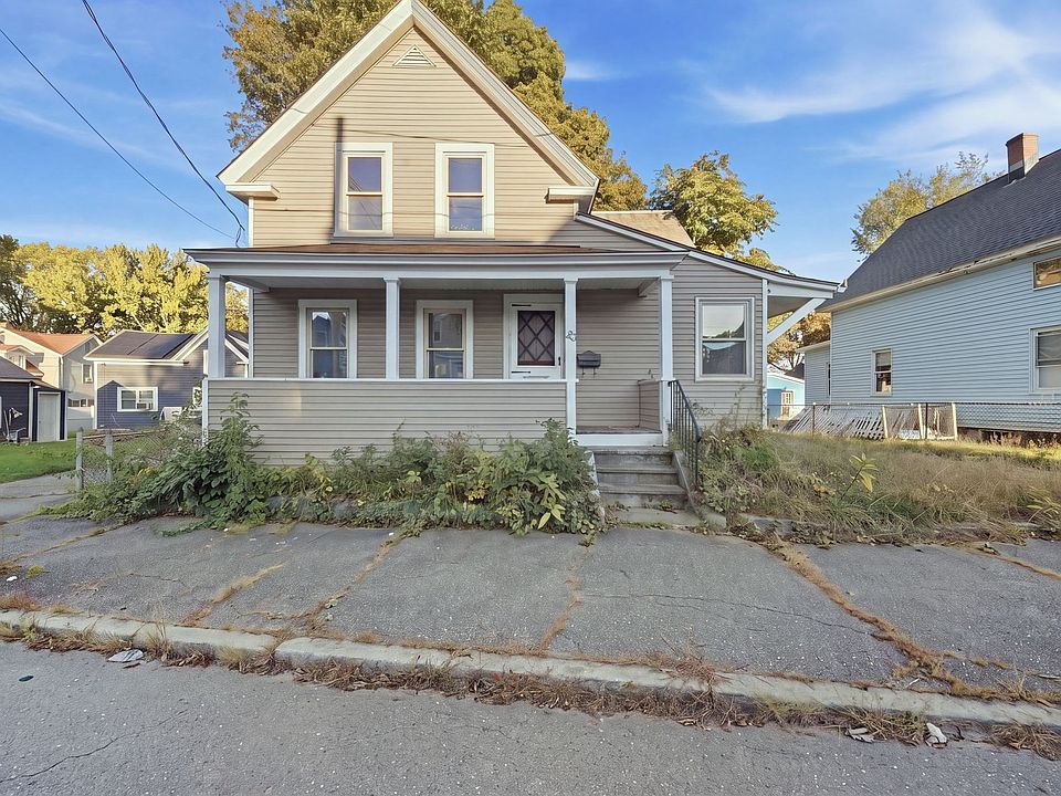 1st image of 45 Townsend St