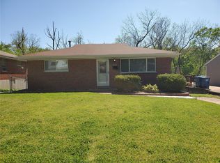 8804 Marcella Ave, Saint Louis, MO