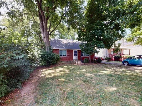 2037 Bashford Manor Ln, Louisville, KY 40218