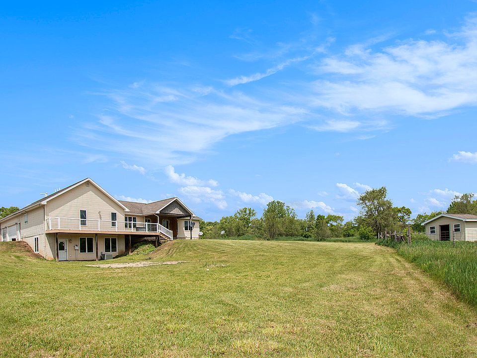 1409 Gilletts Lake Rd, Jackson, MI 49201 Zillow
