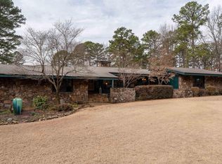 2406 Pinewood Dr, Heber Springs, AR 72543