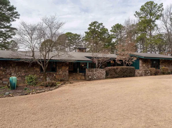 2406 Pinewood Dr, Heber Springs, AR 72543