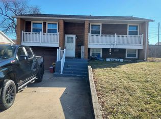 4024 Raymond Dr, Enon, OH 45323