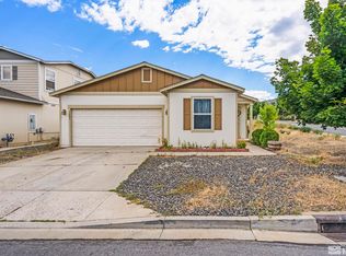 7490 Findhorn Dr, Reno, NV 89506