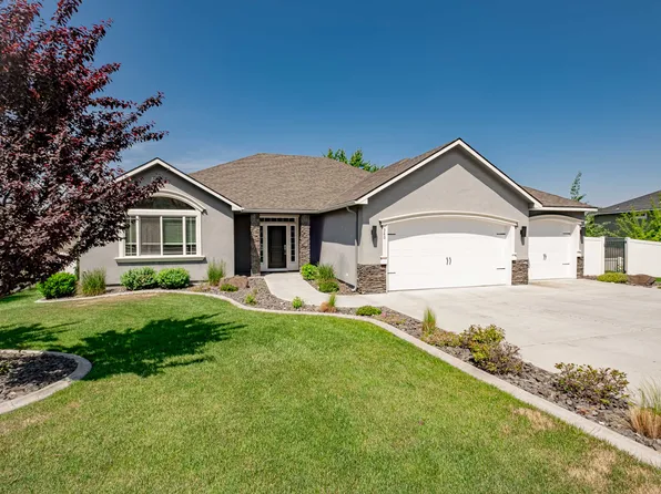 340 Soaring Hawk St, Richland, WA 99352