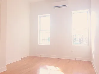 Rented by Bedford Realty USA Corp