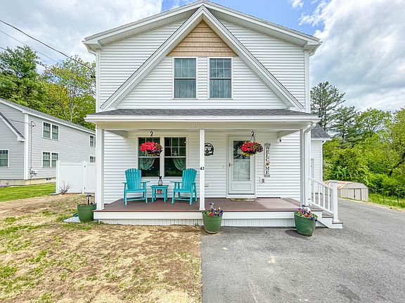 4th image of 43 Cumberland Avenue