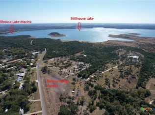 3520 Simmons Rd, Belton, TX 76513