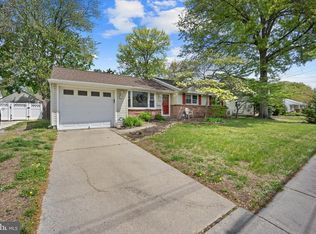 186 Ford Ave, West Deptford, NJ 08096
