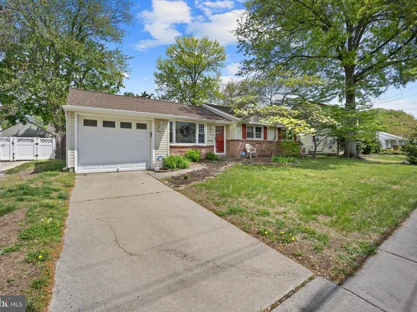 186 Ford Ave, West Deptford, NJ 08096