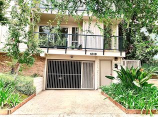 4319 Whitsett Ave #8, Studio City, CA 91604