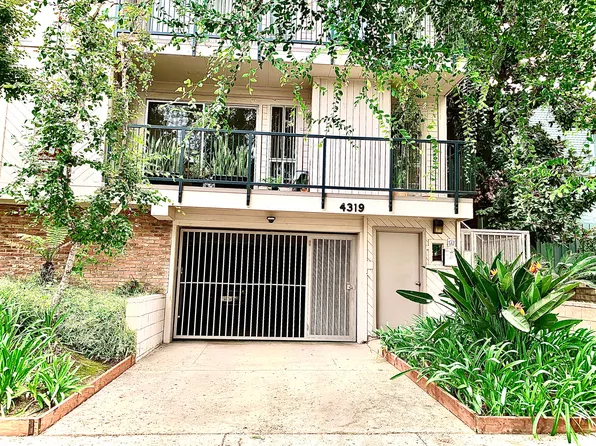 4319 Whitsett Ave #8, Studio City, CA 91604