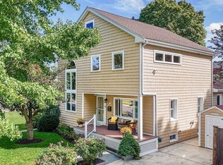 32 Parkway Rd, Stoneham, MA 02180