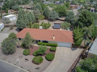 3707 Lost Tree Rd SE, Rio Rancho, NM 87124